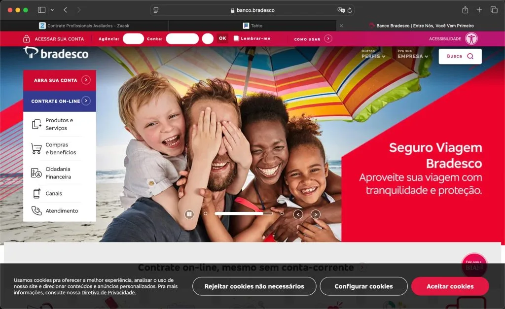 Banco Bradesco